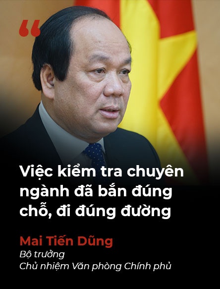 Bộ trưởng Mai Tiến Dũng ảnh 11 Bo truong Mai Tien Dung anh 11