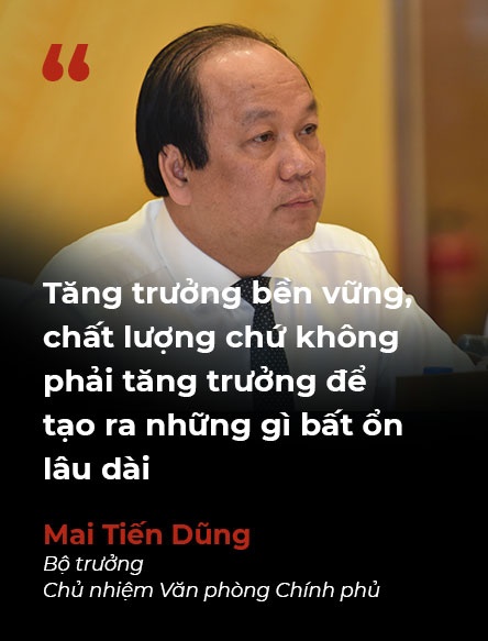 Bộ trưởng Mai Tiến Dũng ảnh 5 Bo truong Mai Tien Dung anh 5