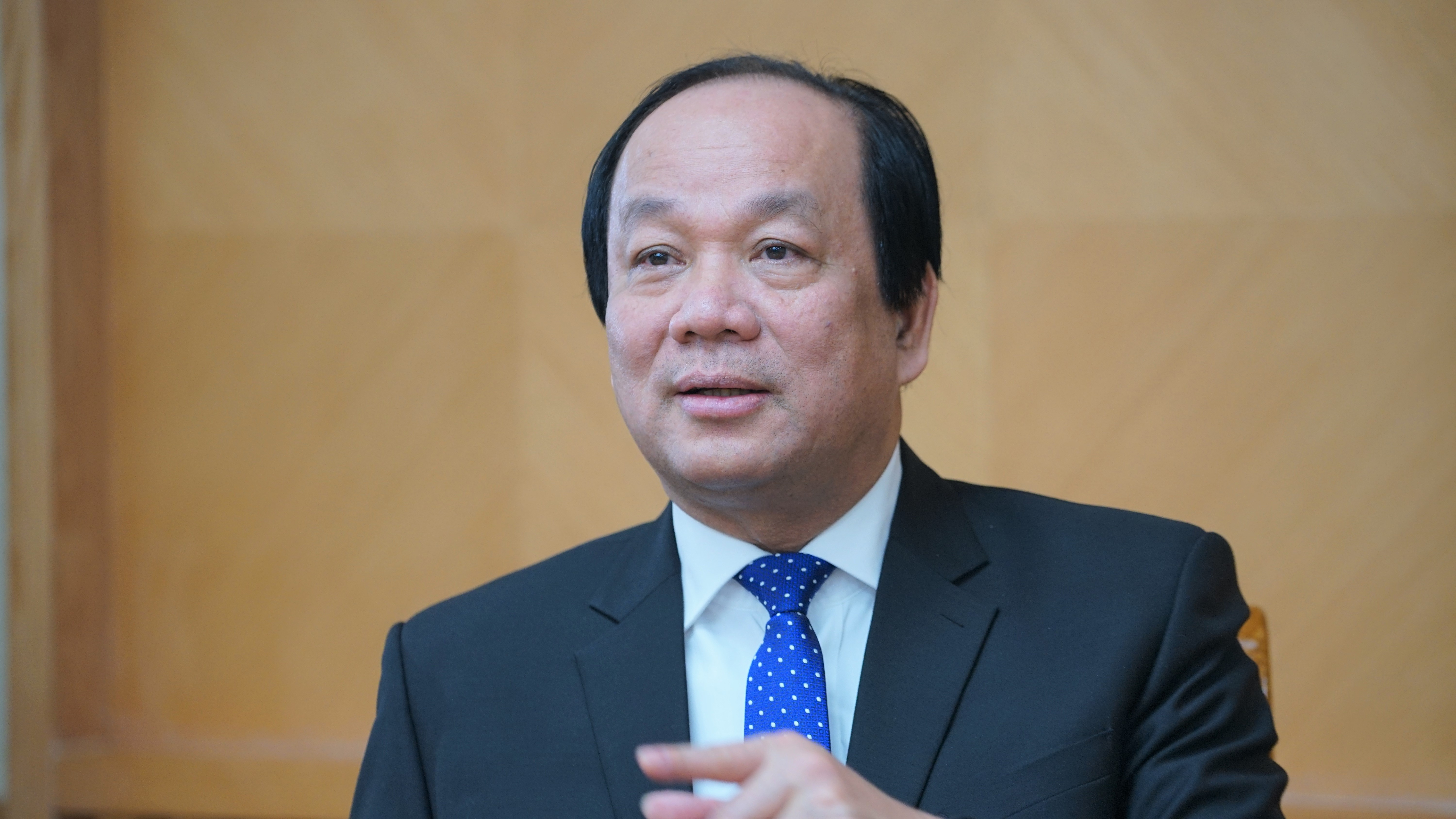 Thu tuong, Bo truong noi ve cach mang cong nghiep 4.0 hinh anh