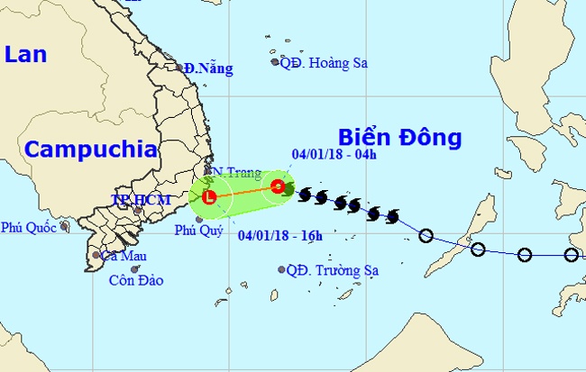 bão số 1 Bolaven ảnh 1 bao so 1 Bolaven anh 1