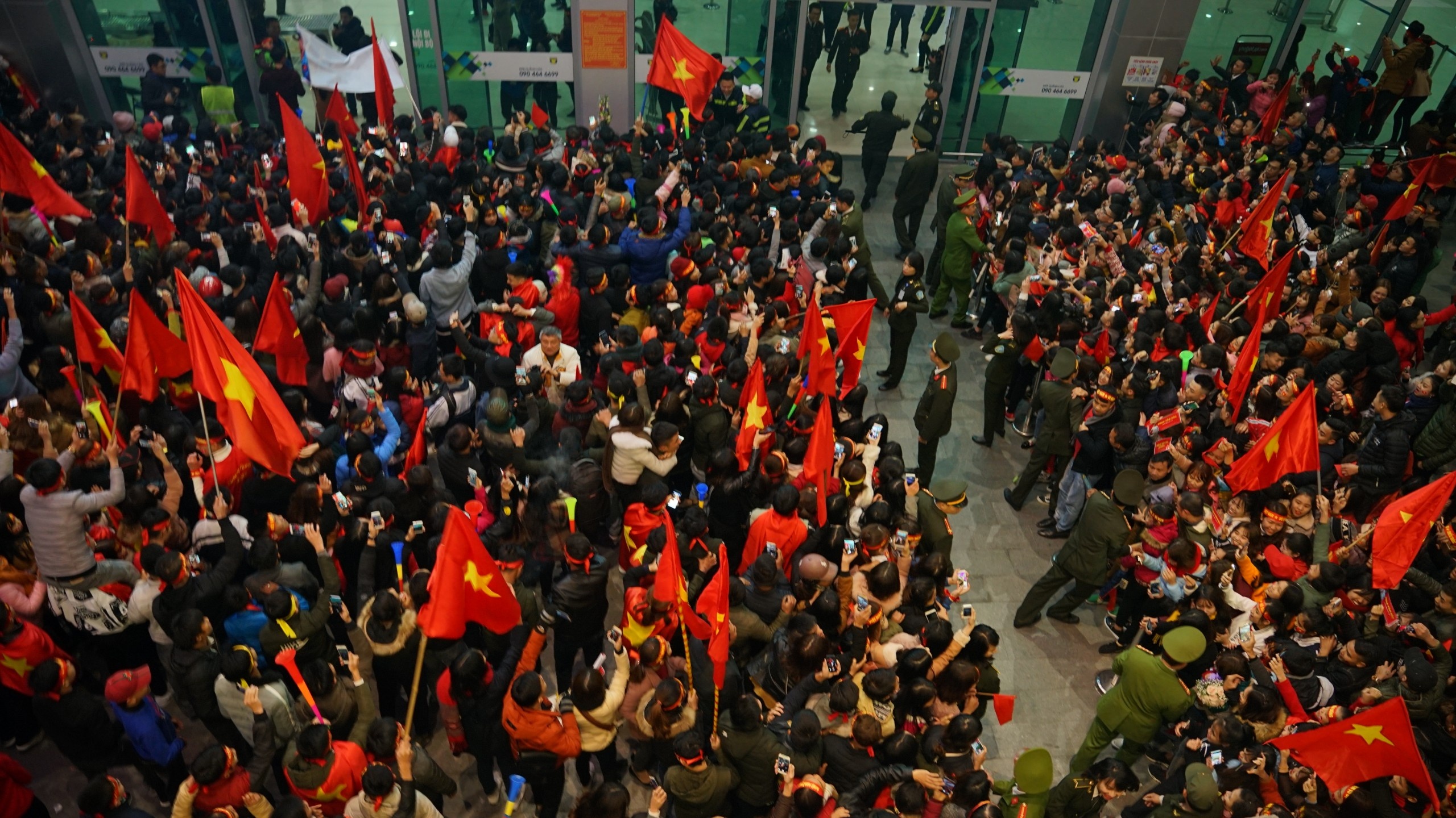 Thu mon Bui Tien Dung anh 1