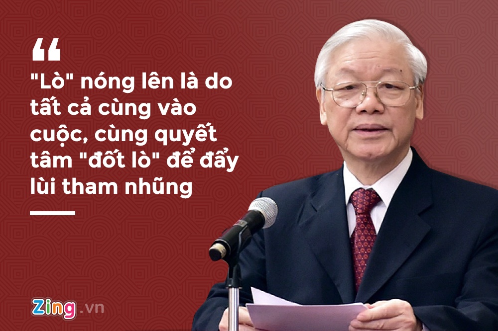 Tong bi thu Nguyen Phu Trong anh 4