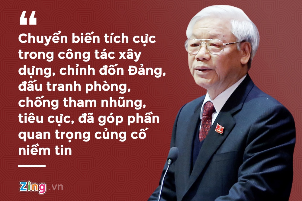 Tong bi thu Nguyen Phu Trong anh 5