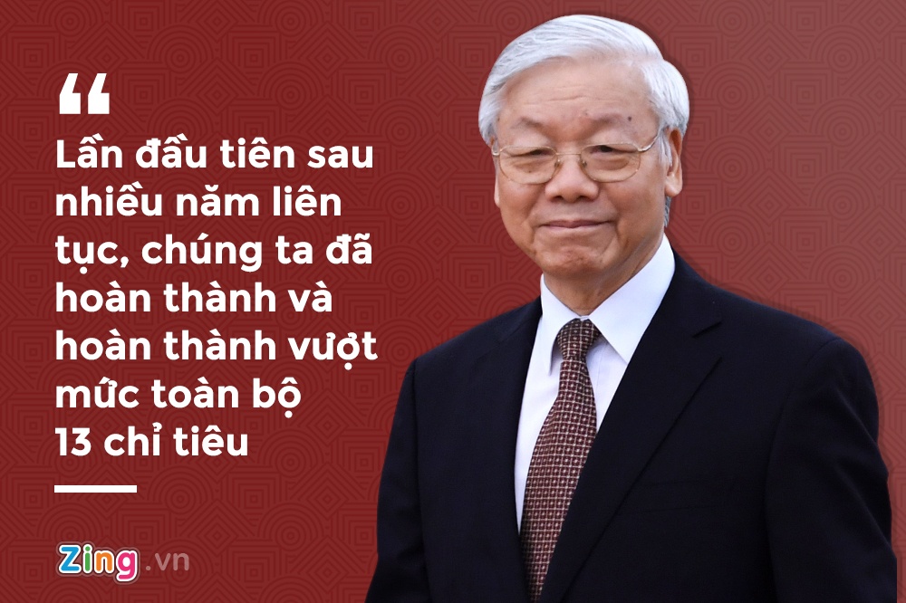 Tong bi thu Nguyen Phu Trong anh 9