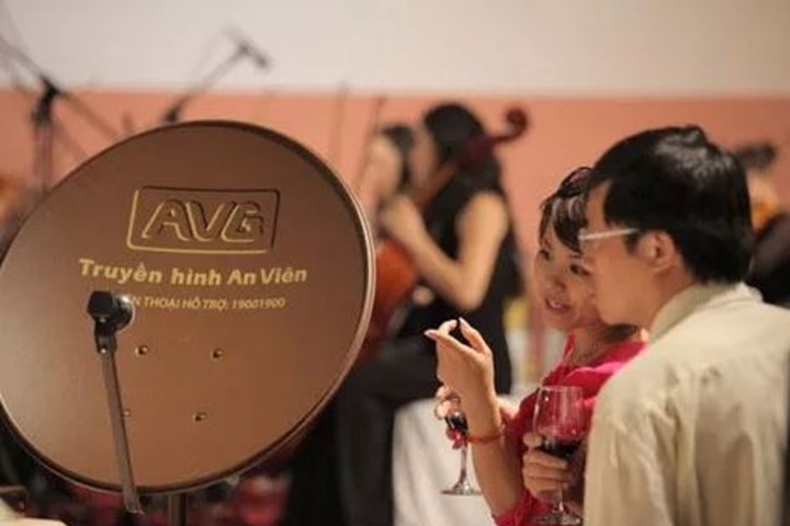 Cong bo ket luan thanh tra vu MobiFone mua 95% co phan AVG hinh anh