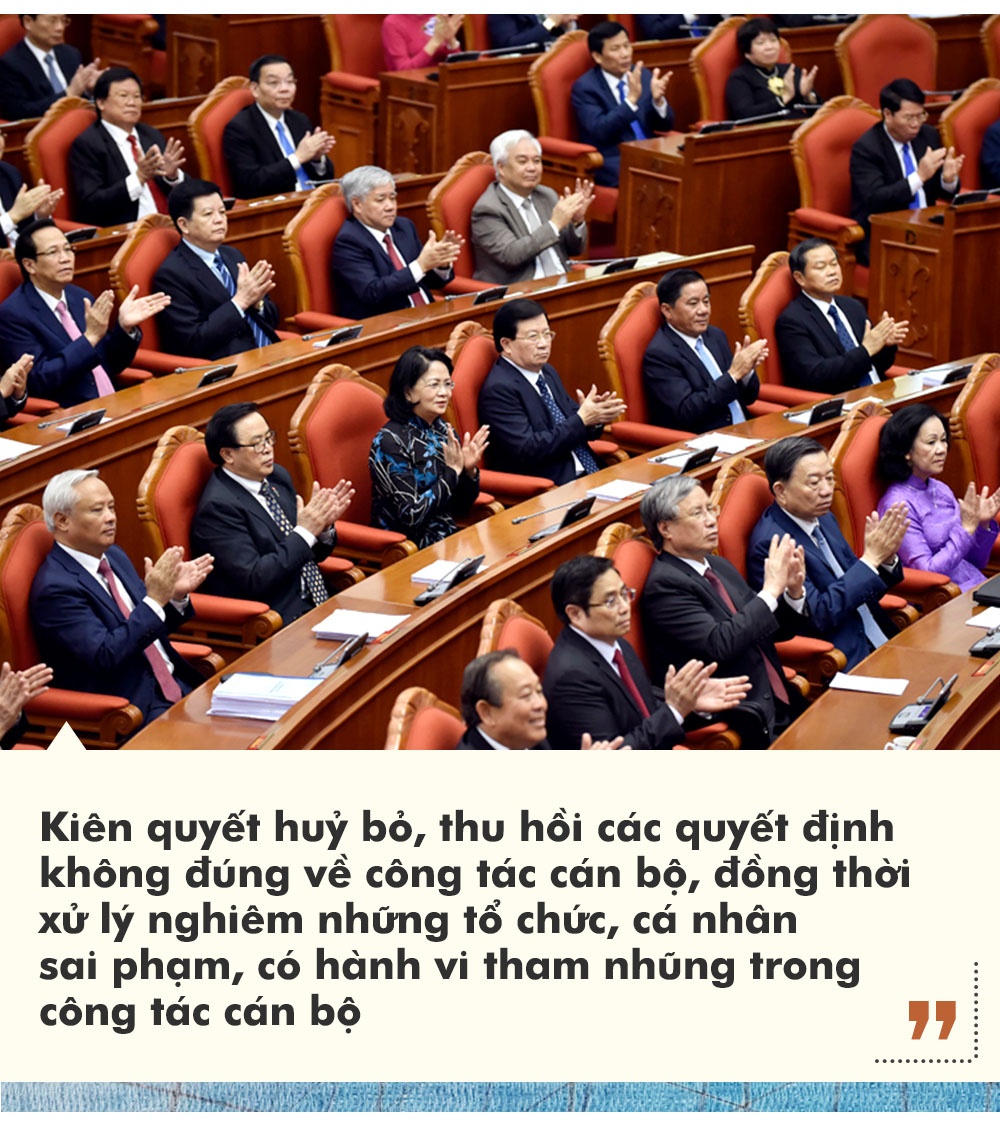 Bế mạc hội nghị trung ương 7 ảnh 6 Be mac hoi nghi trung uong 7 anh 6