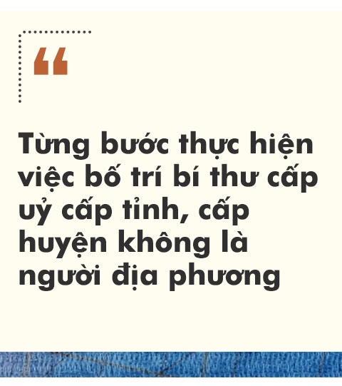 Bế mạc hội nghị trung ương 7 ảnh 7 Be mac hoi nghi trung uong 7 anh 7