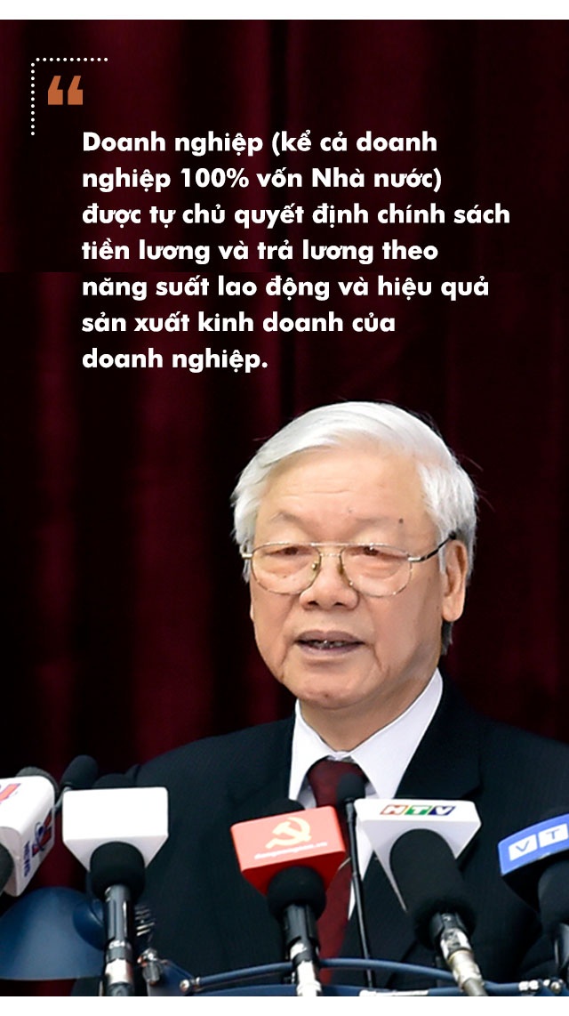 Bế mạc hội nghị trung ương 7 ảnh 12 Be mac hoi nghi trung uong 7 anh 12