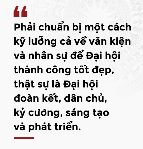 Hoi nghi Trung uong 11 be mac anh 5