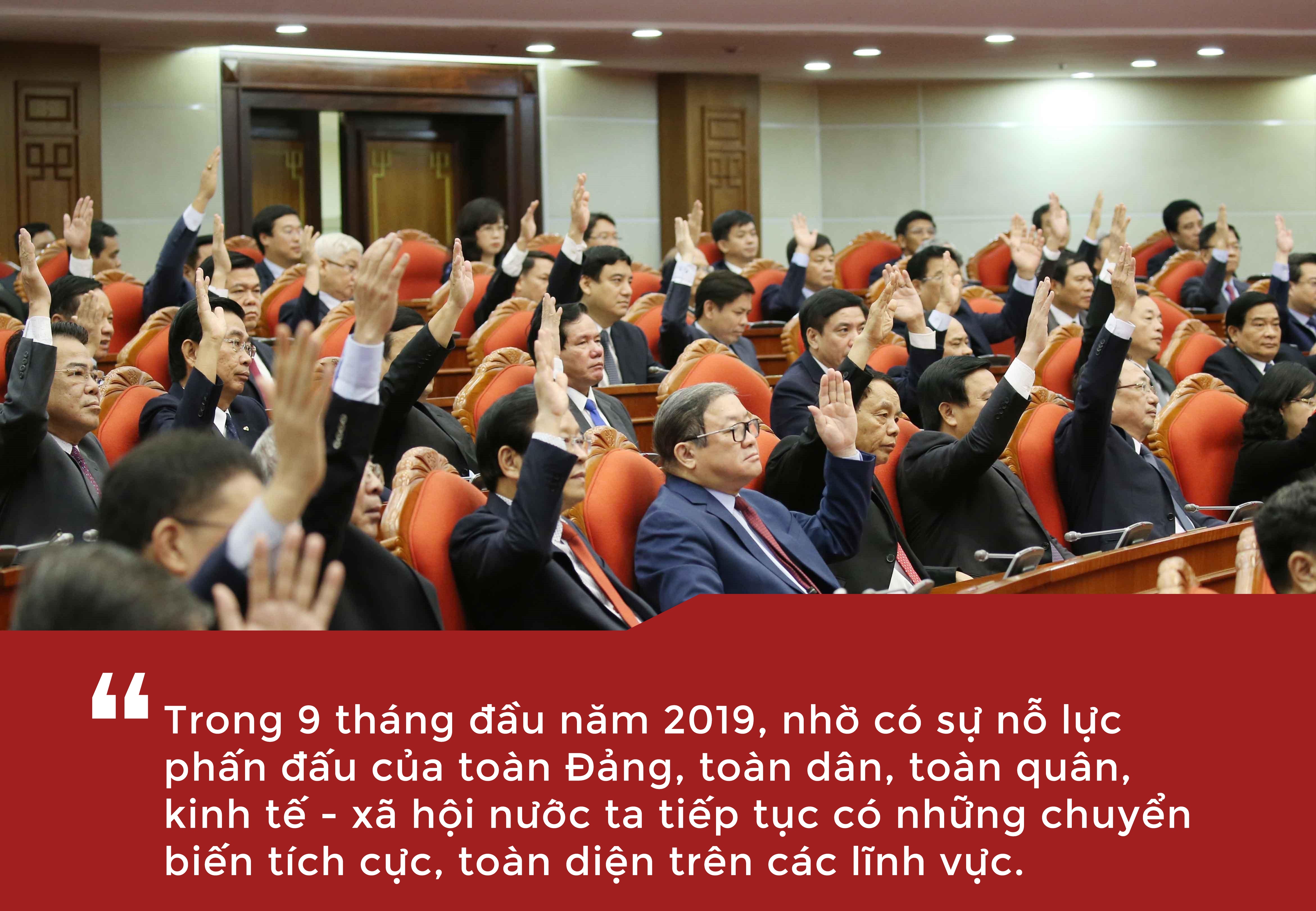 Hoi nghi Trung uong 11 be mac anh 10