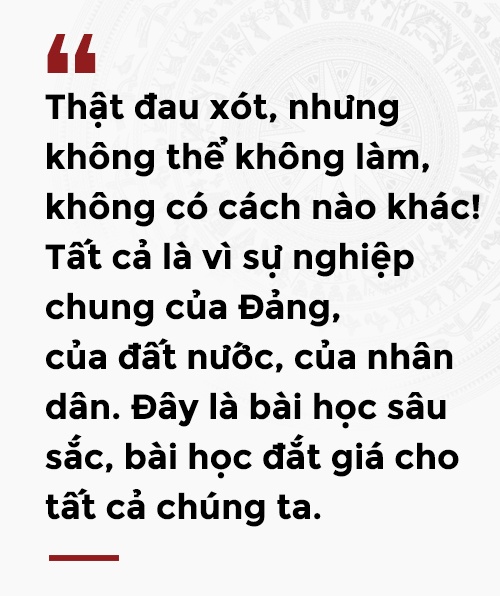 Hoi nghi Trung uong 11 be mac anh 13