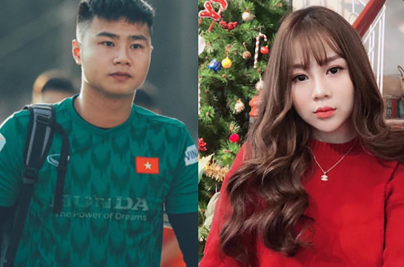 Thu mon Van Toan xin giu bi mat ve nguoi yeu hinh anh