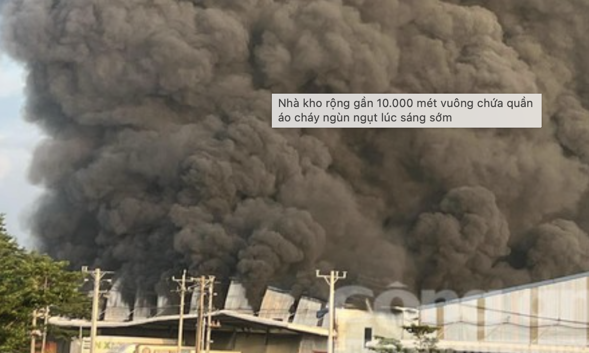 Lua bao trum nha xuong rong hang nghin met vuong o Binh Duong hinh anh