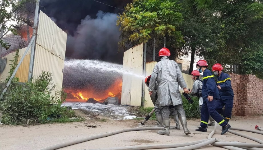 chay bai phe lieu anh 2