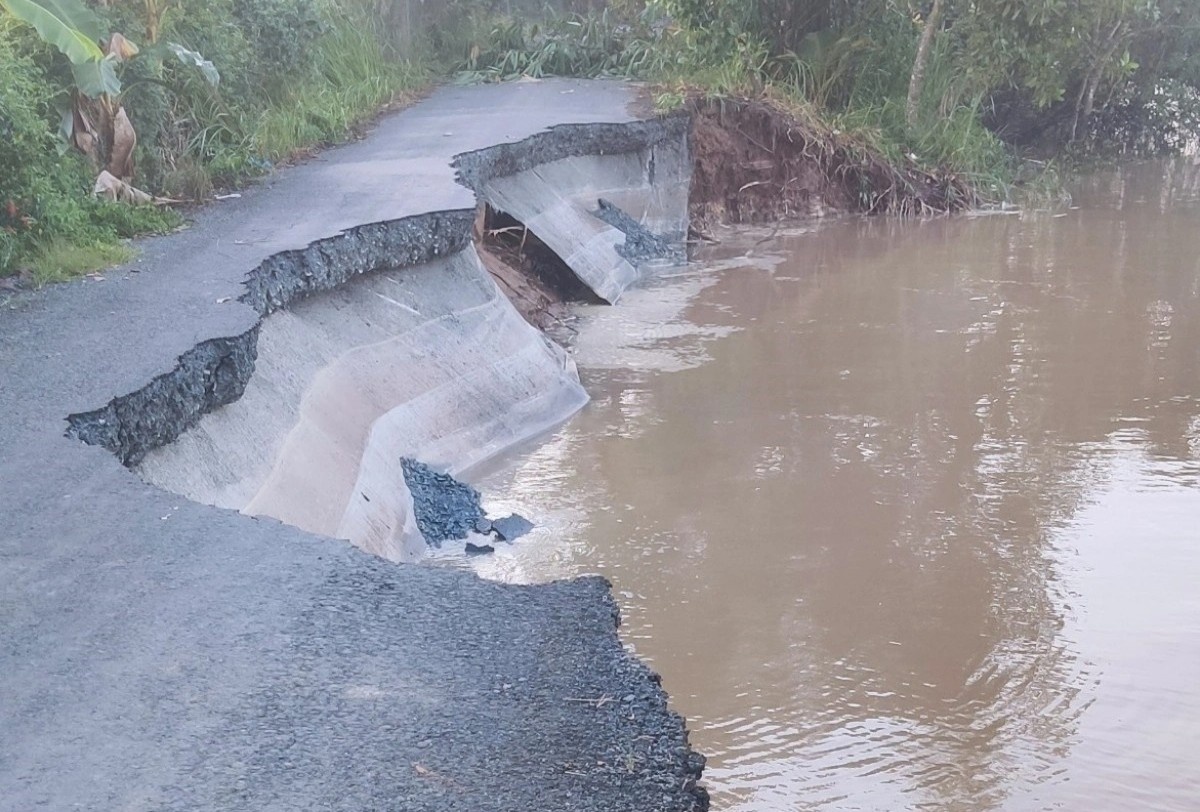 Trieu cuong dang cao, tiep tuc gay sat lo tai Tien Giang hinh anh