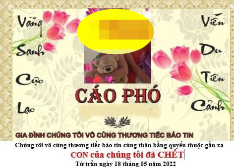 co giao,  vay tien,  lai suat cat co,  khung bo,  cho vay nang lai,  mang xa hoi anh 1