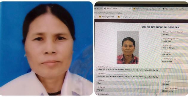 Hai chi em song sinh bat ngo tim thay nhau nho lam can cuoc cong dan hinh anh