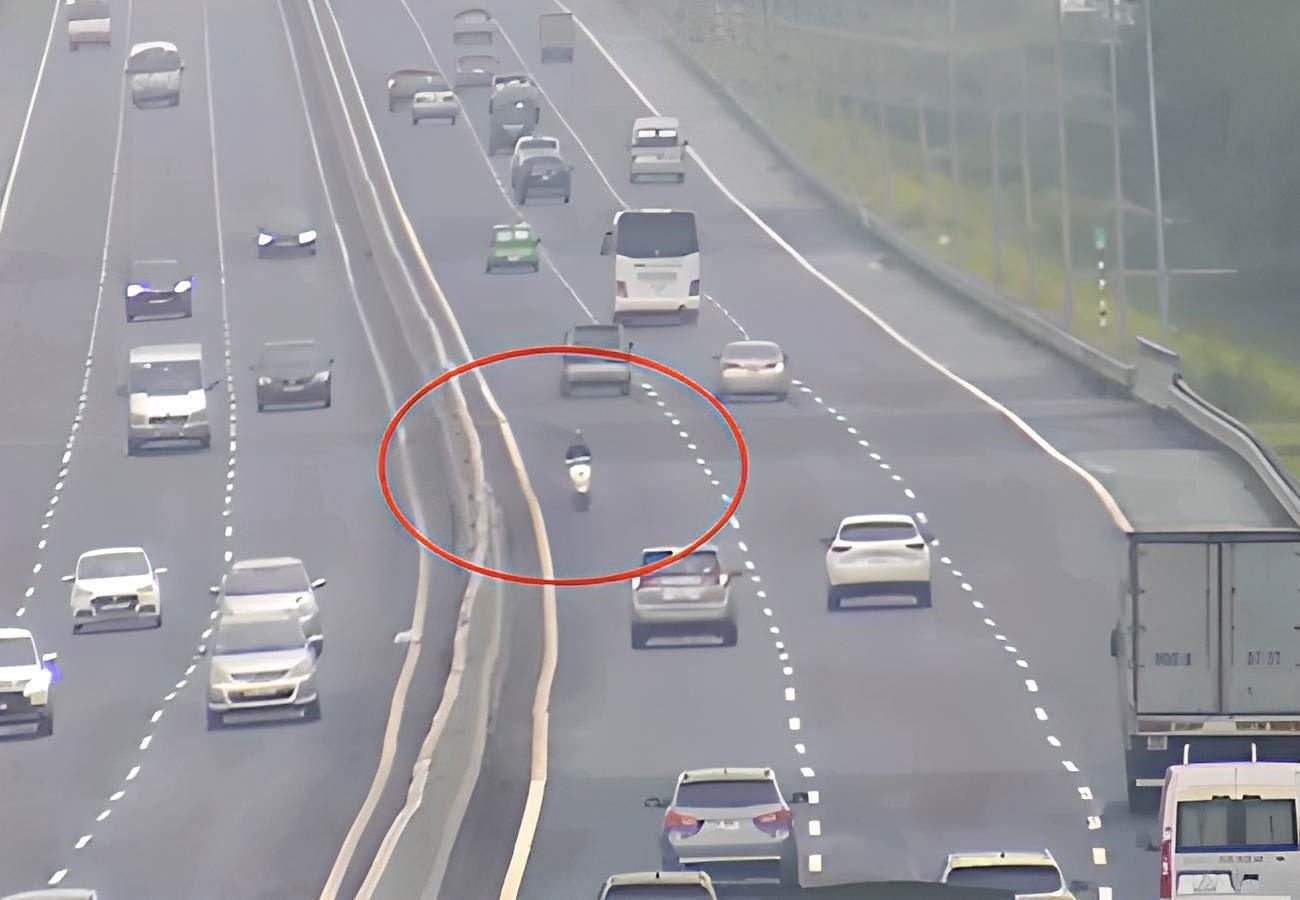 Noi thong kho 'nguoi di dung phai den nguoi di sai' anh 3