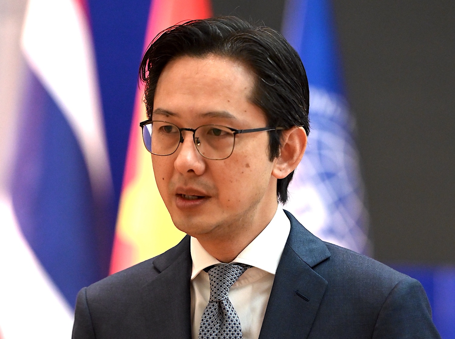 Viet Nam tich cuc hop tac xu ly cac thach thuc tai luu vuc song Mekong hinh anh