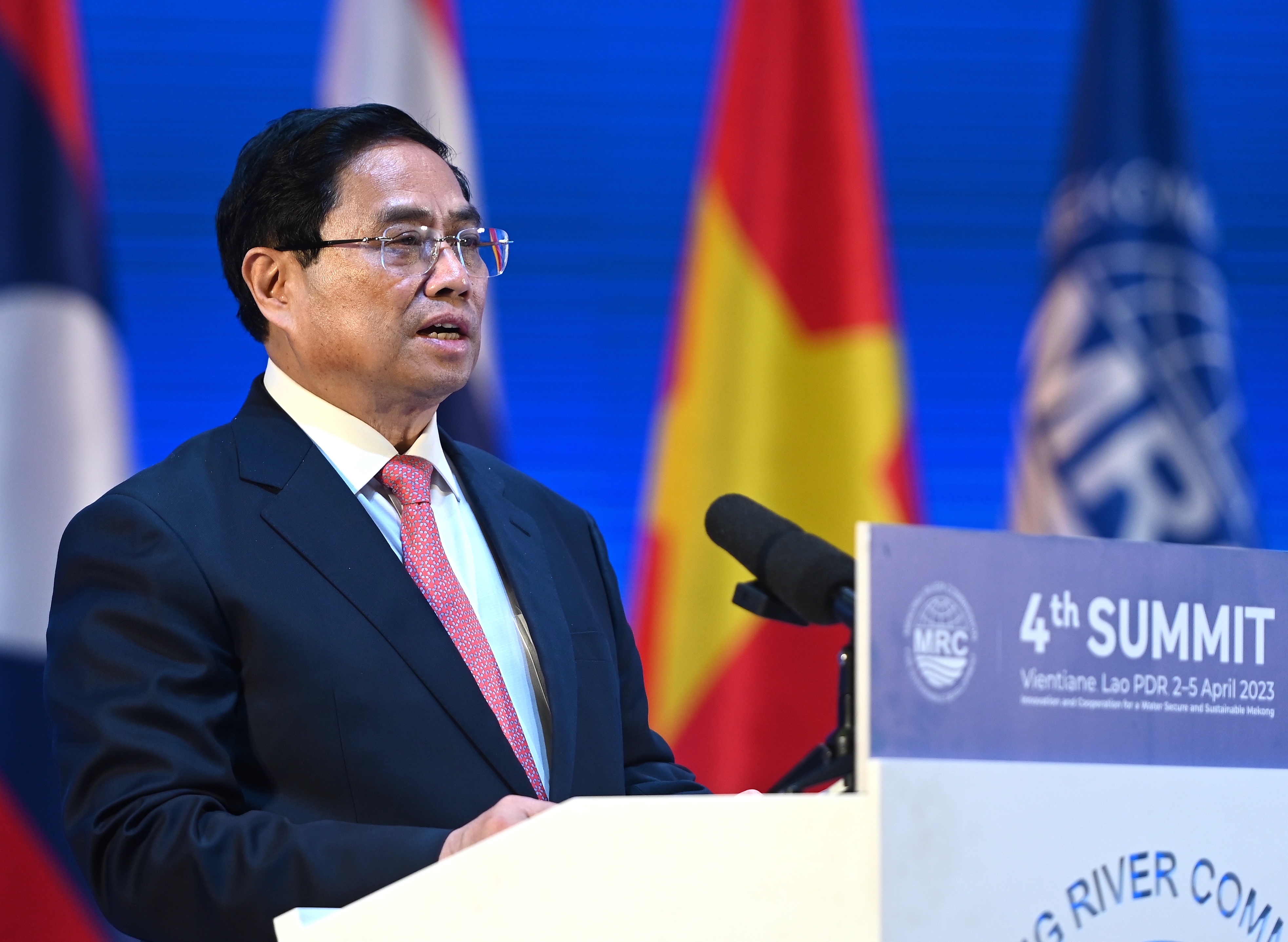 Uy hoi song Mekong anh 1