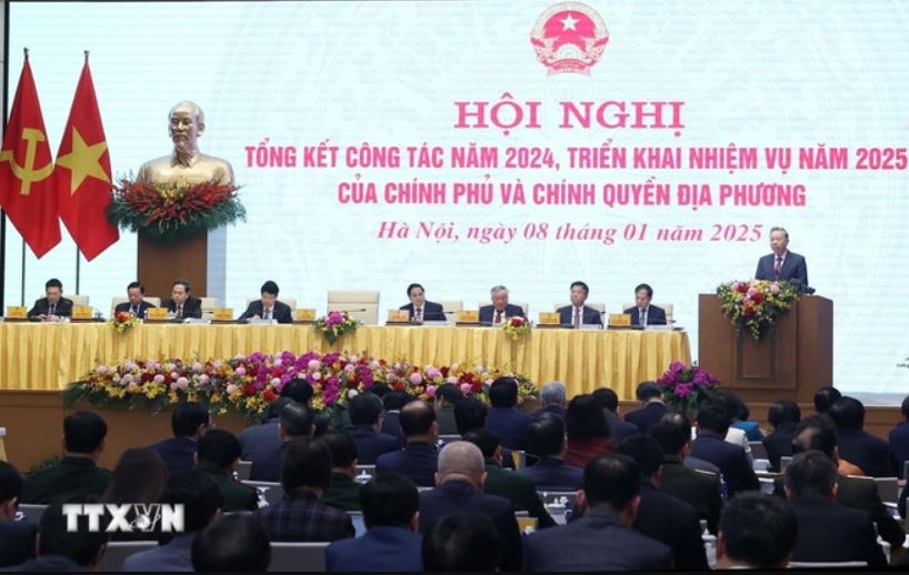 Tong Bi thu To Lam anh 2