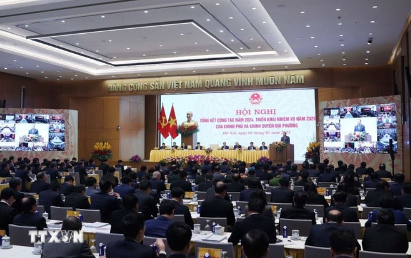 Tong Bi thu To Lam anh 3