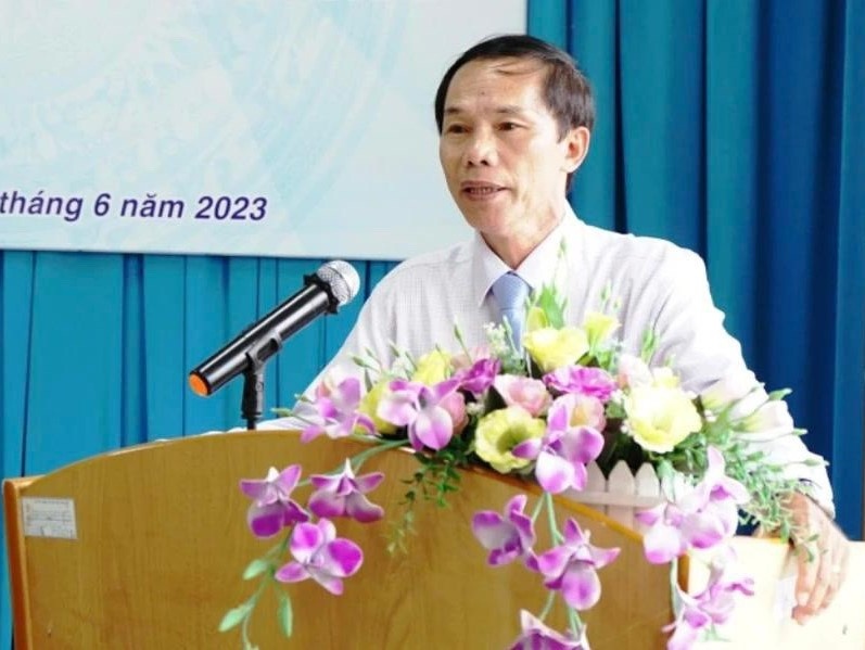 Dinh Xuan Toan Dak Lak anh 1