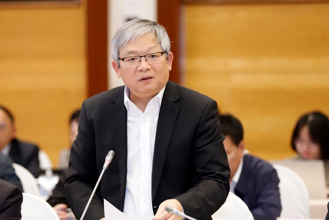 Tin moi vu Chu tich Ngan hang ACB dinh tin don that thiet hinh anh