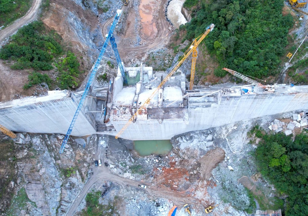 Thuy dien Dak Mi 1 anh 1