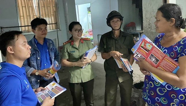 Binh Duong Nhat Ban anh 2