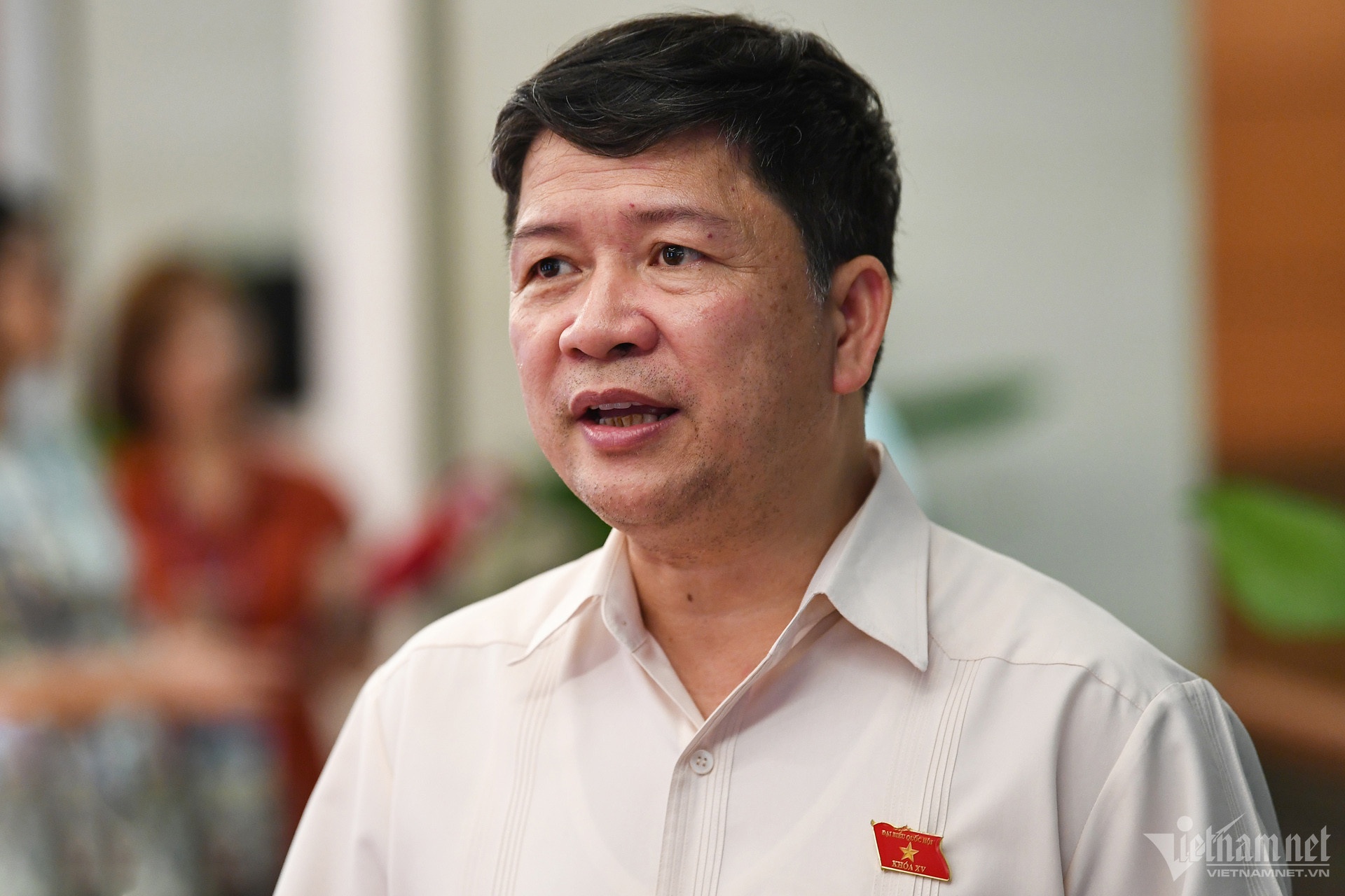 Quai xe Ha Noi anh 1