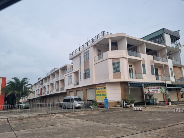 Khoi to nguyen Pho chu tich UBND tinh Dong Nai hinh anh