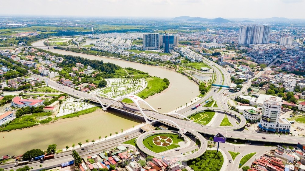 Sap nhap Hai Phong anh 1