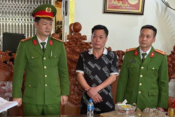Hanh trinh triet pha duong day lo de nghin ty cua 'Tuan cho Goc' hinh anh