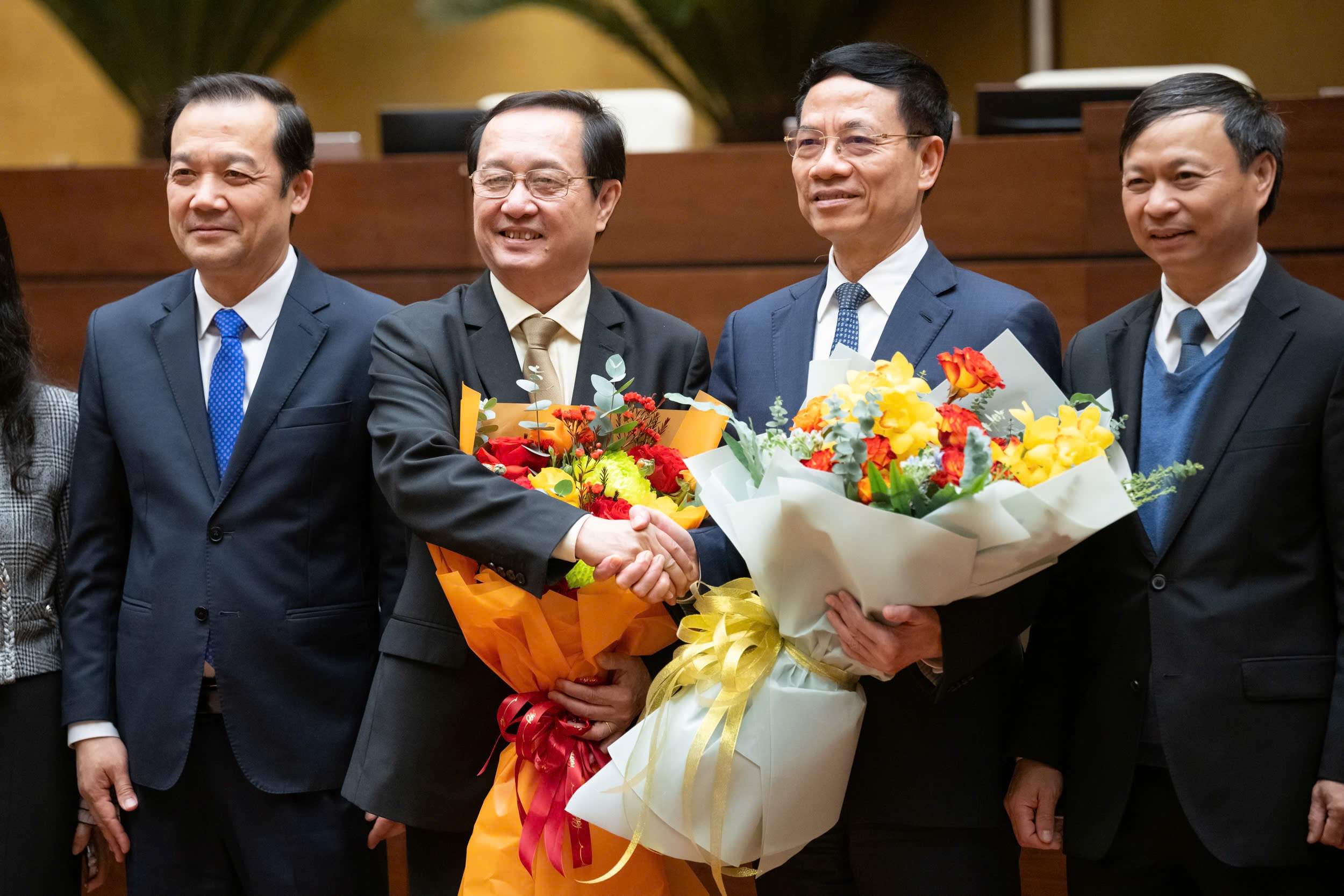 Nguyen Thanh Nghi TP.HCM anh 2