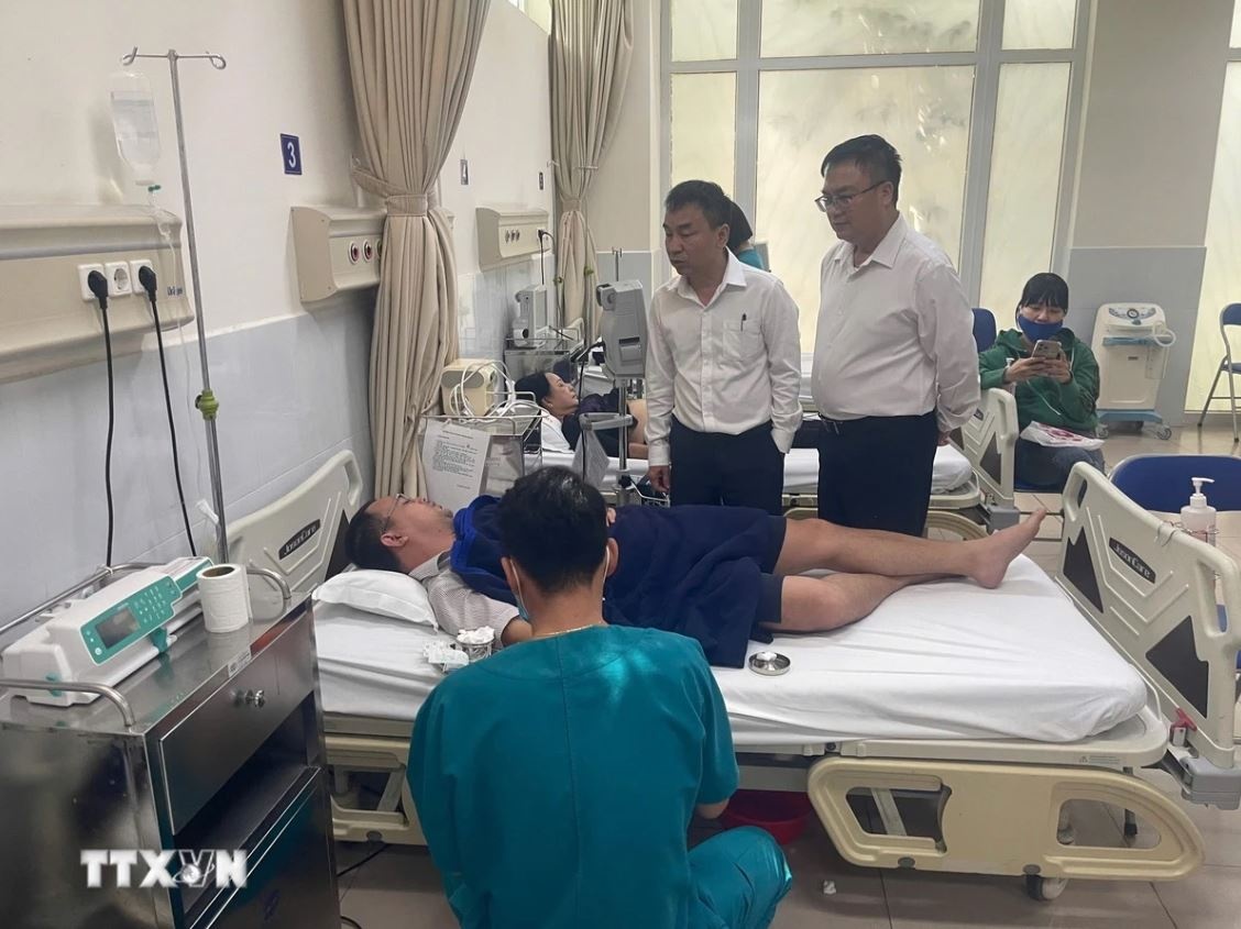 Ngo doc banh my anh 1