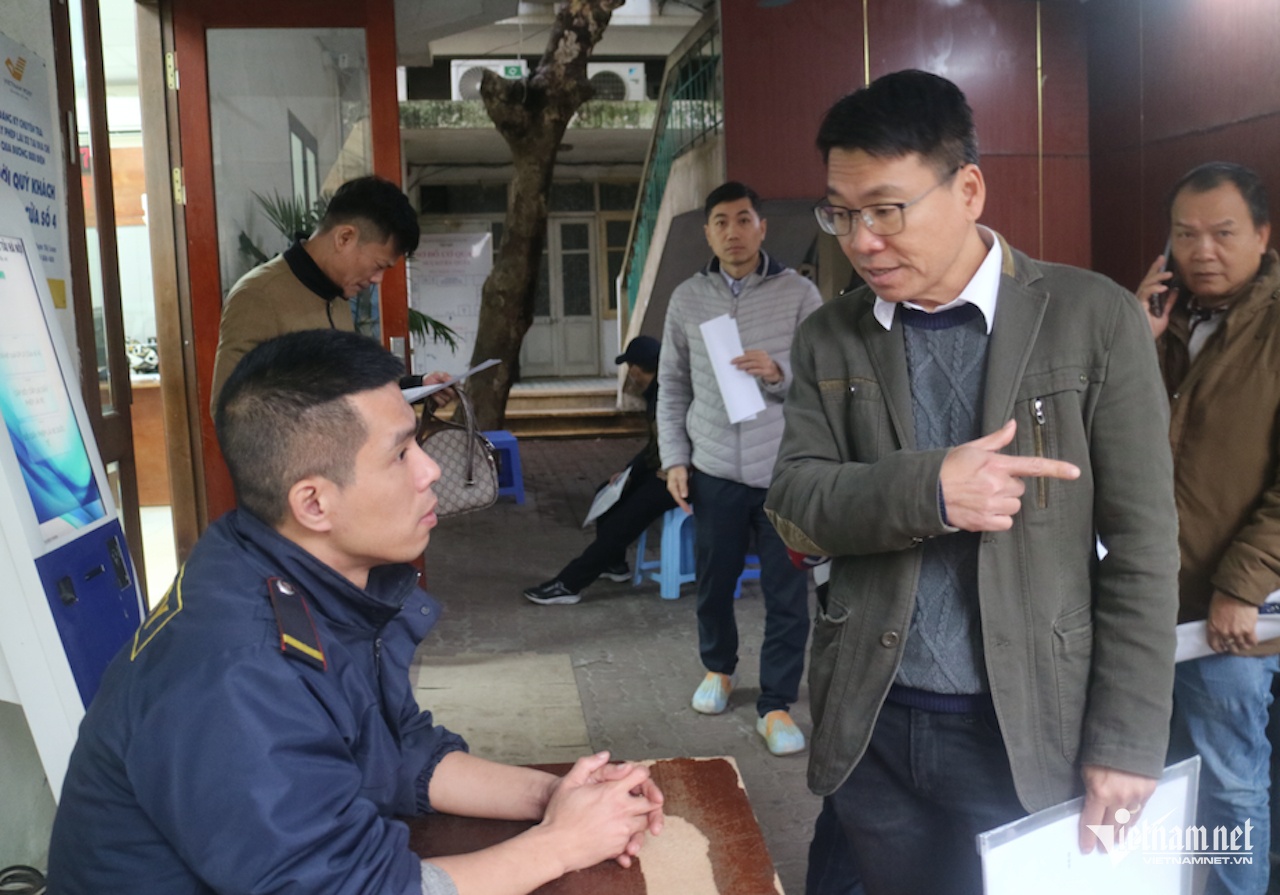 Giay phep Ha Noi anh 1