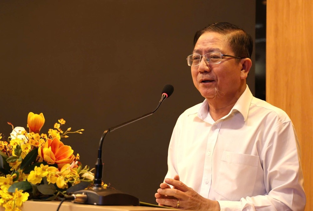 TP.HCM mo lop boi duong nguon nhan luc AI cho can bo hinh anh