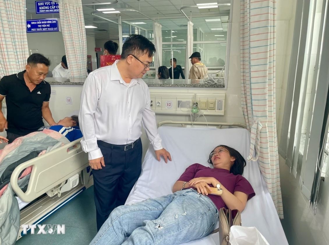 Ngo doc banh my anh 2