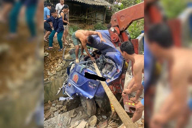 VTV tai nan Hoa Binh anh 2