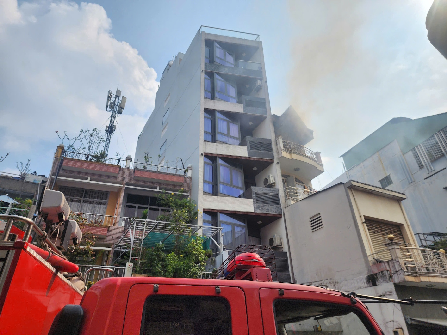 Chay 4 tang TP.HCM anh 2