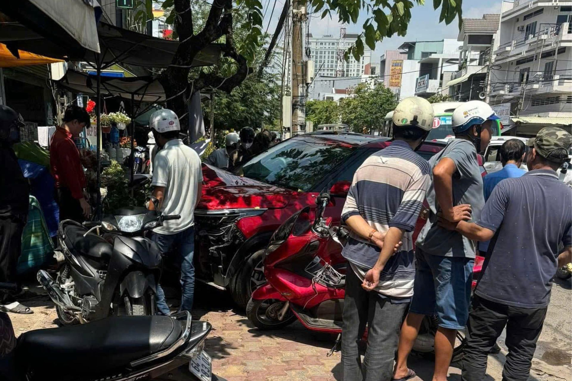 Tai nan Dong Nai anh 2