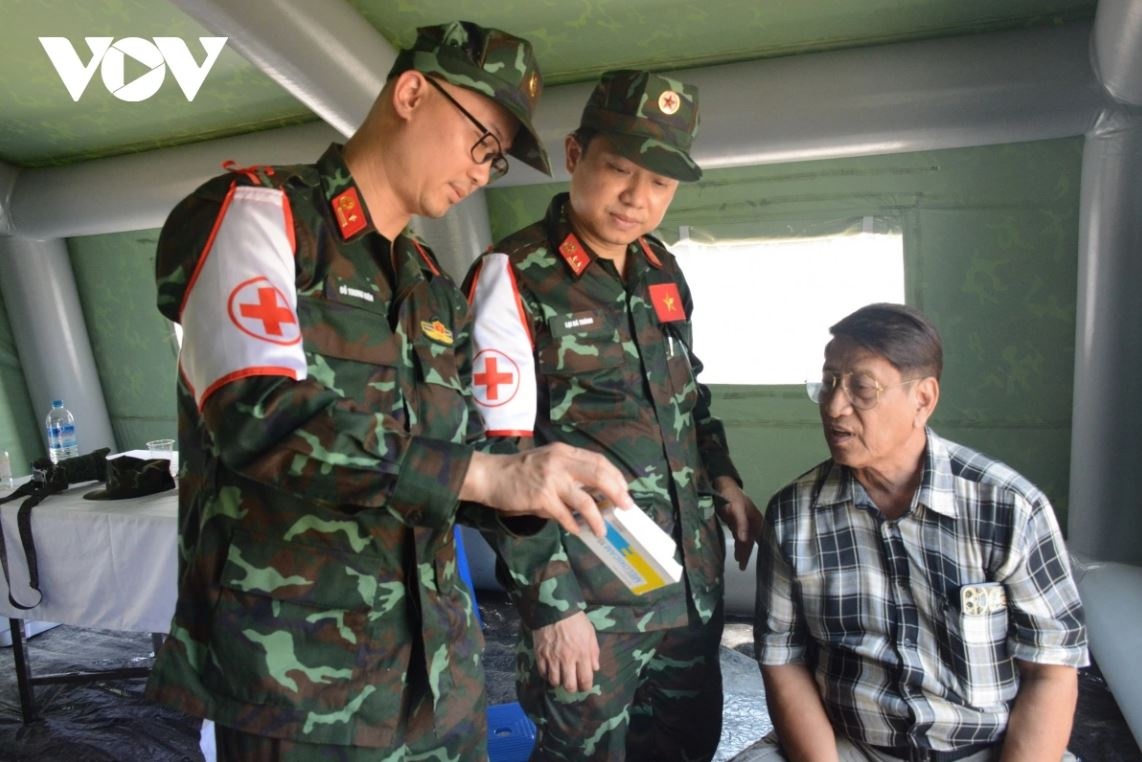 Cuu ho Quoc phong Myanmar anh 3