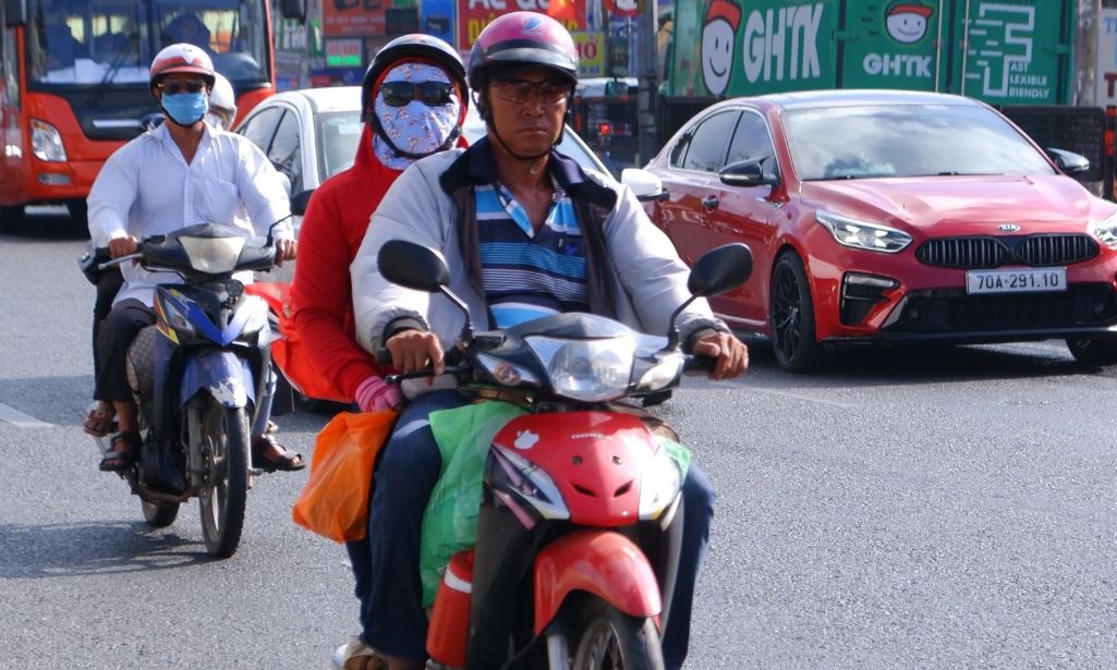 Luu y thoi tiet TP.HCM tuan moi hinh anh