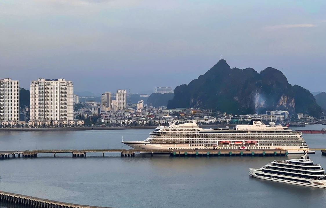 Bai hoc sau sap nhap cua thanh pho truc thuoc tinh lon nhat nuoc hinh anh