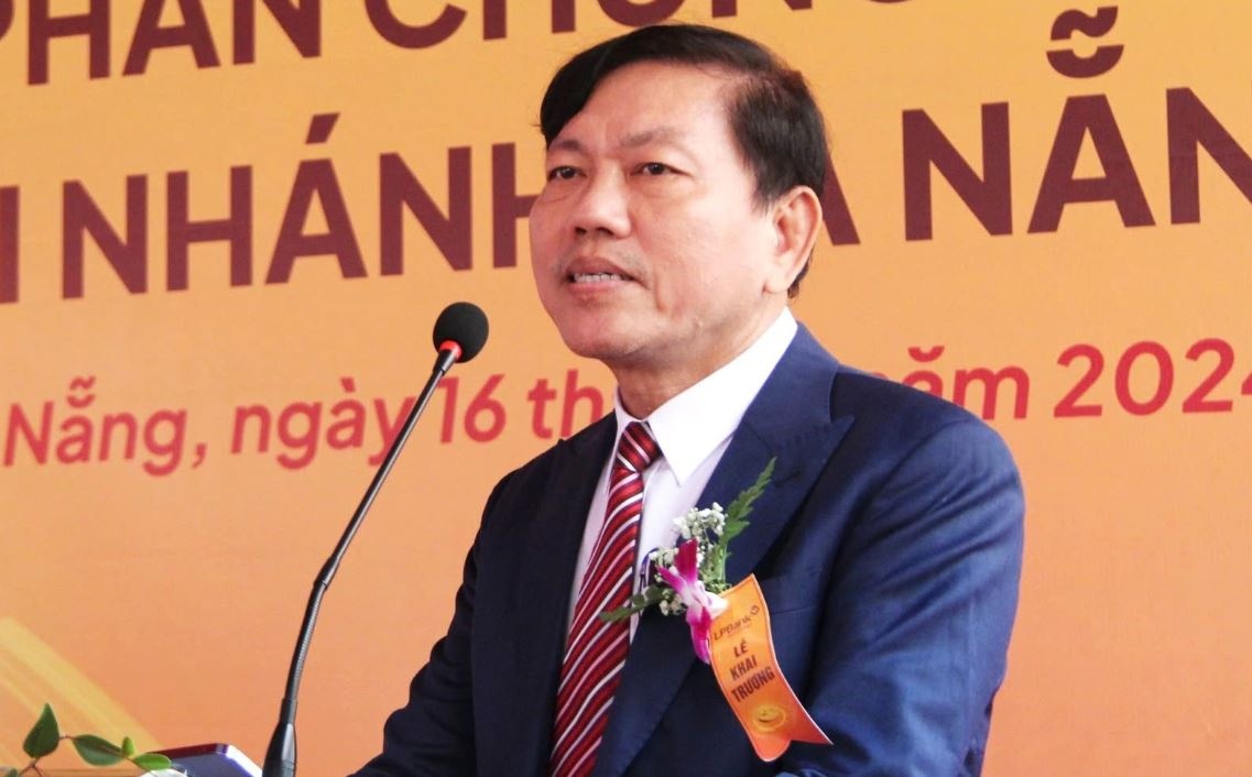 3 lanh dao so Da Nang xin nghi huu truoc tuoi hinh anh