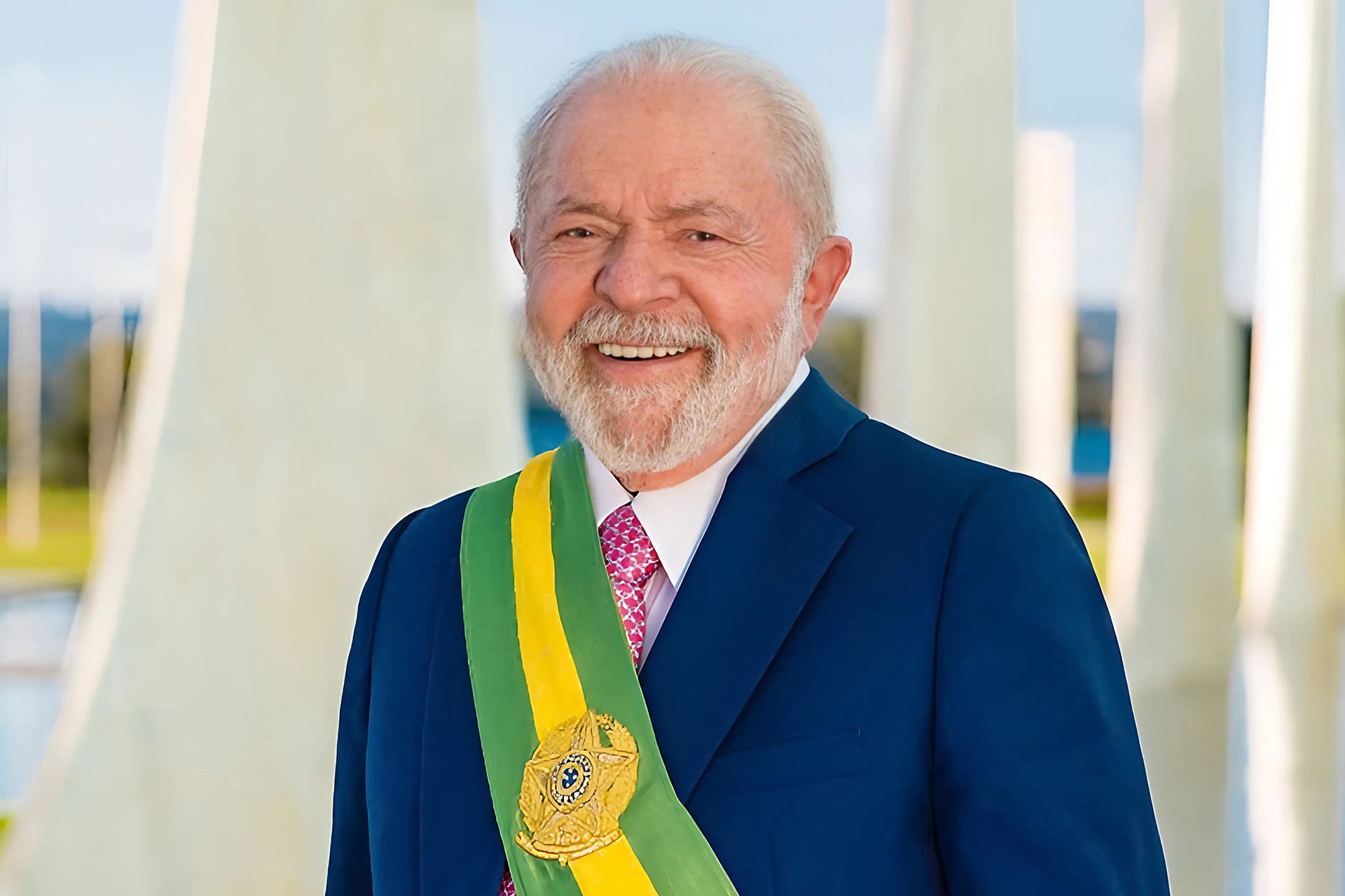 Tong thong Brazil sap tham cap nha nuoc den Viet Nam hinh anh