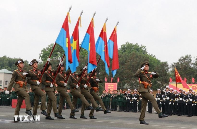 TP.HCM ban phao hoa 30/4 anh 2