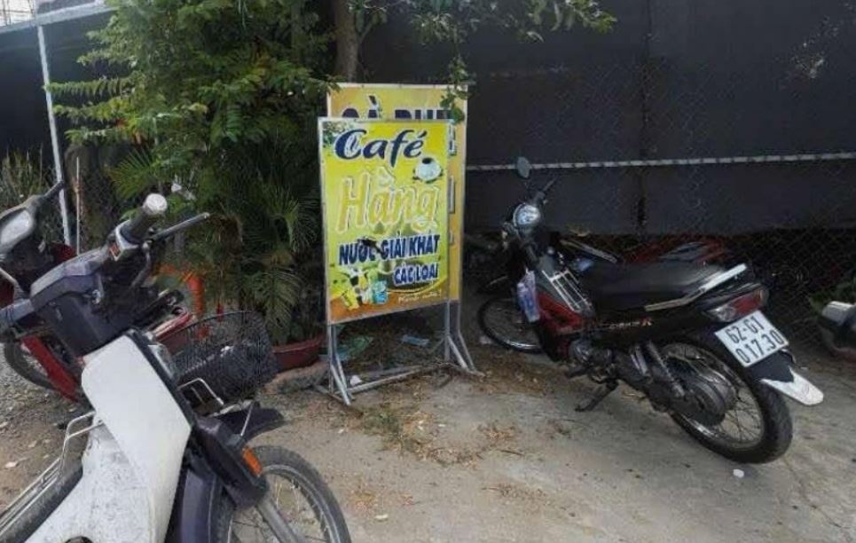 Nu chu quan ca phe o Long An tu vong bat thuong hinh anh