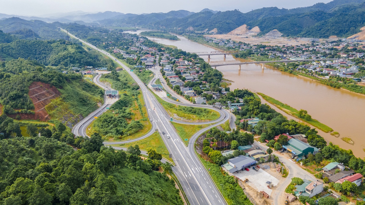 Hon 123.000 oto het tien tai khoan ETC van luu thong tren cao toc hinh anh